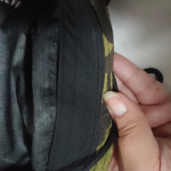 NEEF camo fishing bucket hat - Picture 7 of 7